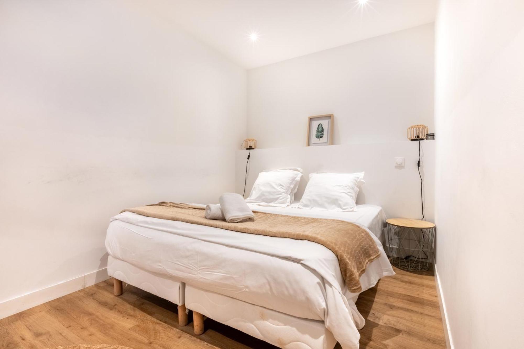 La Suite Sept Le Bras Dor Boulogne-sur-Mer Zewnętrze zdjęcie