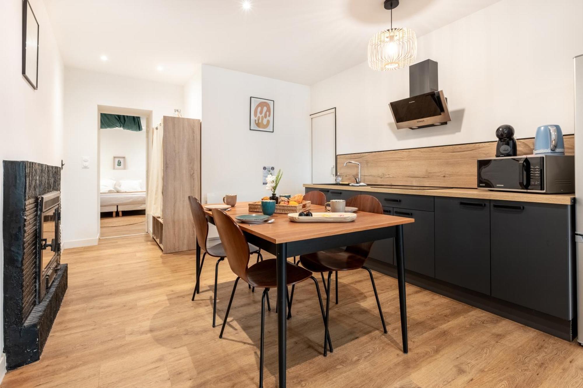 La Suite Sept Le Bras Dor Boulogne-sur-Mer Zewnętrze zdjęcie